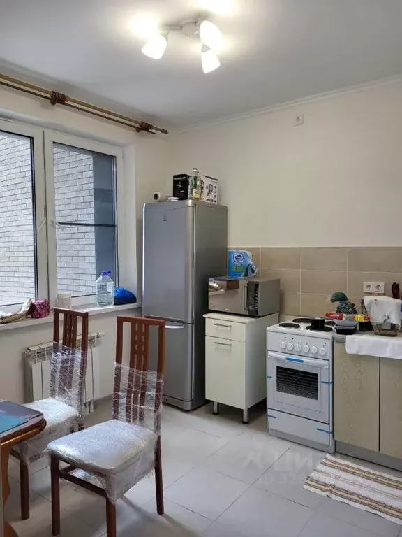 3-к кв. Москва Коровинское ш., 12 (70.9 м) - Фото 1