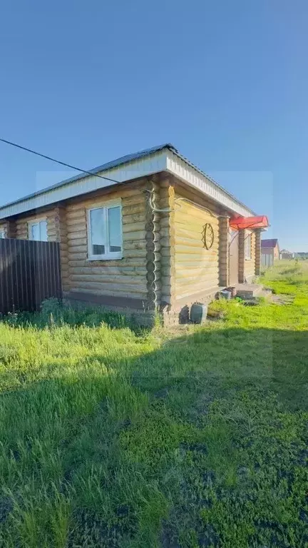 Таунхаус в Башкортостан, Кушнаренковский сельсовет, с. Кушнаренково ... - Фото 2