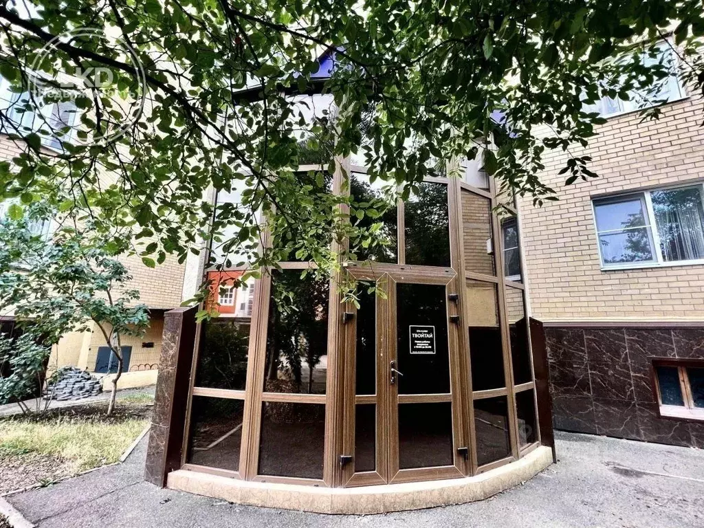 Помещение свободного назначения в Краснодарский край, Краснодар ... - Фото 1