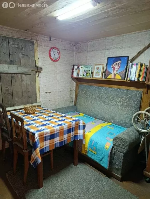 Дом в посёлок Стахановский, Малышевская улица (24.5 м) - Фото 2