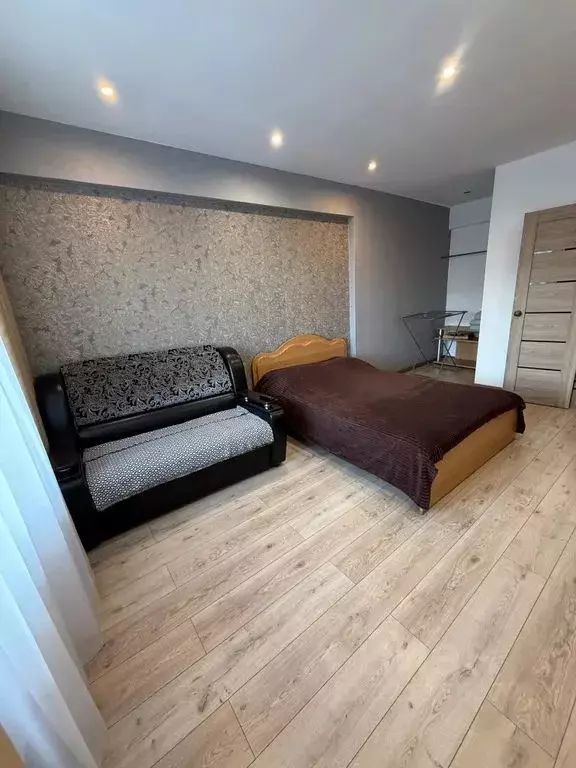 1-к кв. Бурятия, Улан-Удэ ул. Цивилева, 42 (40.0 м) - Фото 2