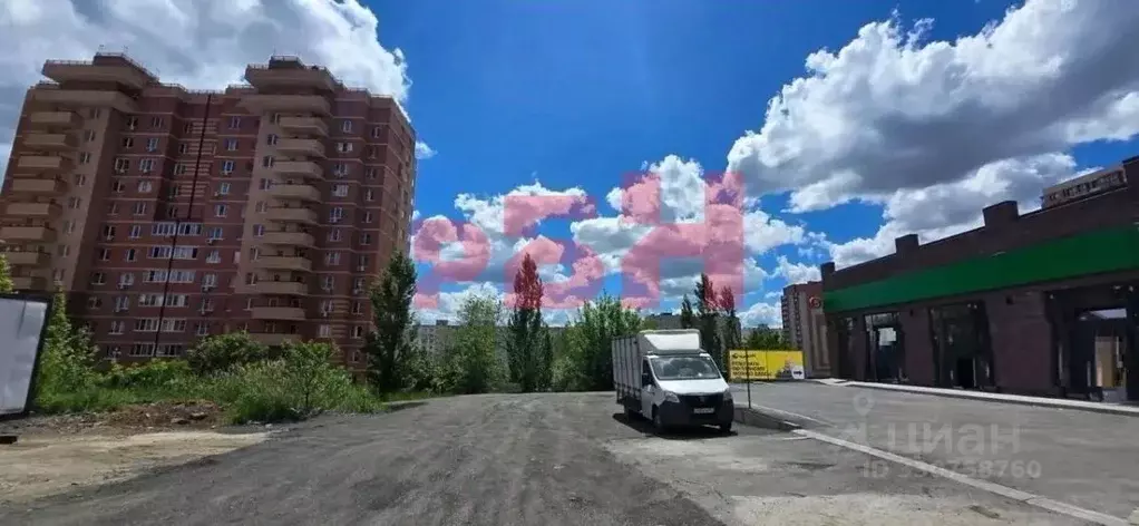 Помещение свободного назначения в Ростовская область, Аксайский район, ... - Фото 2