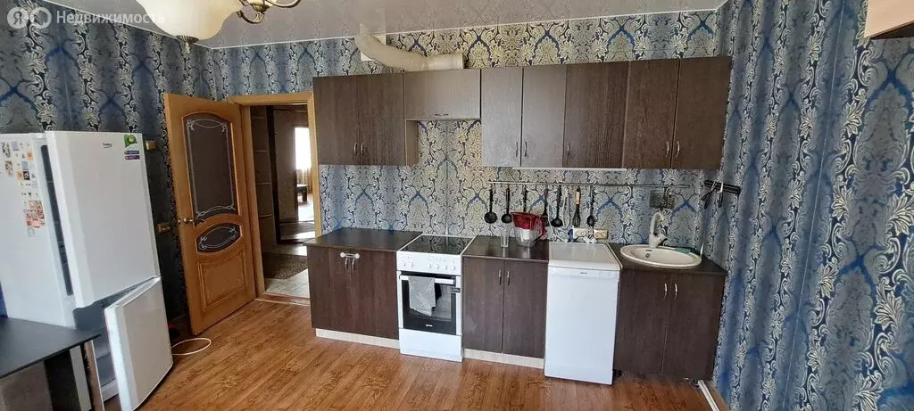 2-комнатная квартира: Нижний Тагил, Черноисточинское шоссе, 73 (58 м) - Фото 1