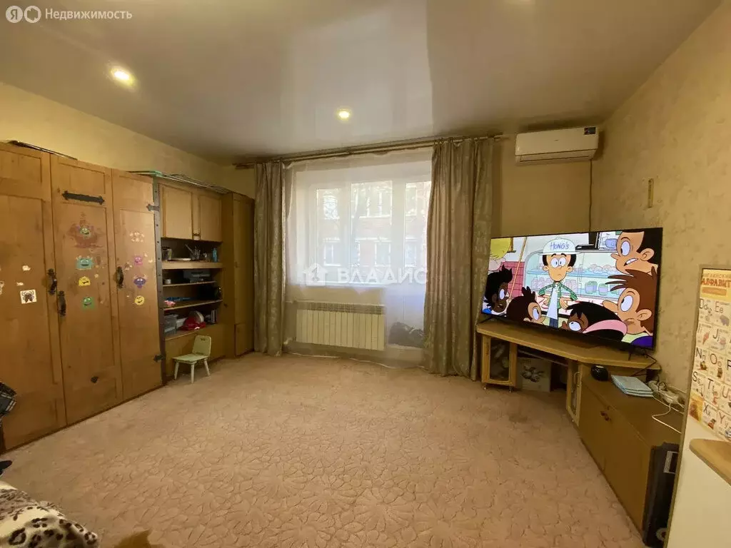 2-комнатная квартира: Ейск, Коммунистическая улица, 83/10 (72.6 м) - Фото 2