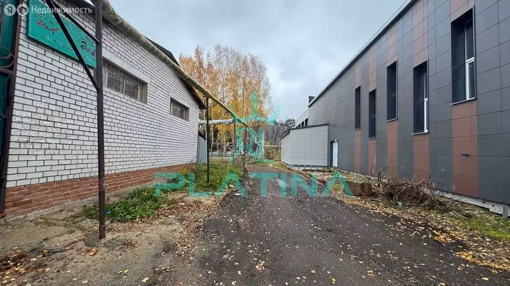 Помещение свободного назначения (159 м) - Фото 2