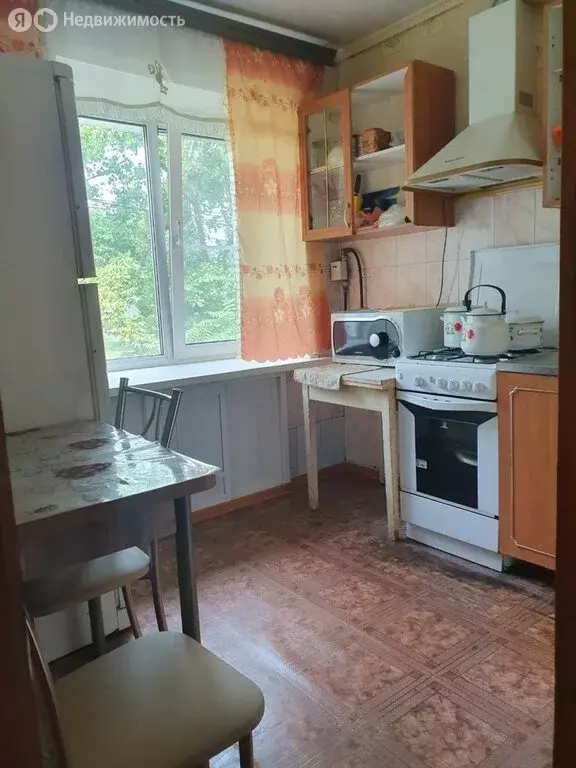 2-комнатная квартира: Хабаровск, улица Карла Маркса, 88 (42.8 м) - Фото 0