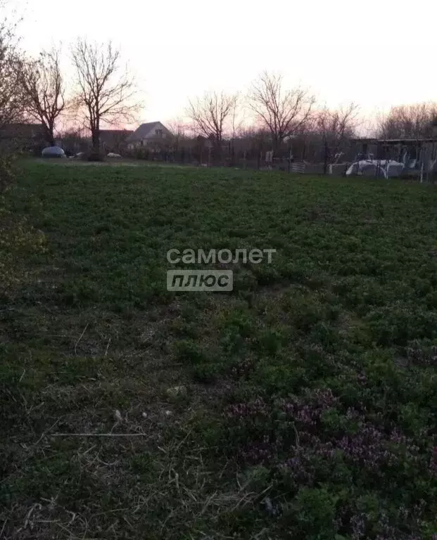 Участок в станица Гостагаевская, улица Пирогова (12 м) - Фото 2