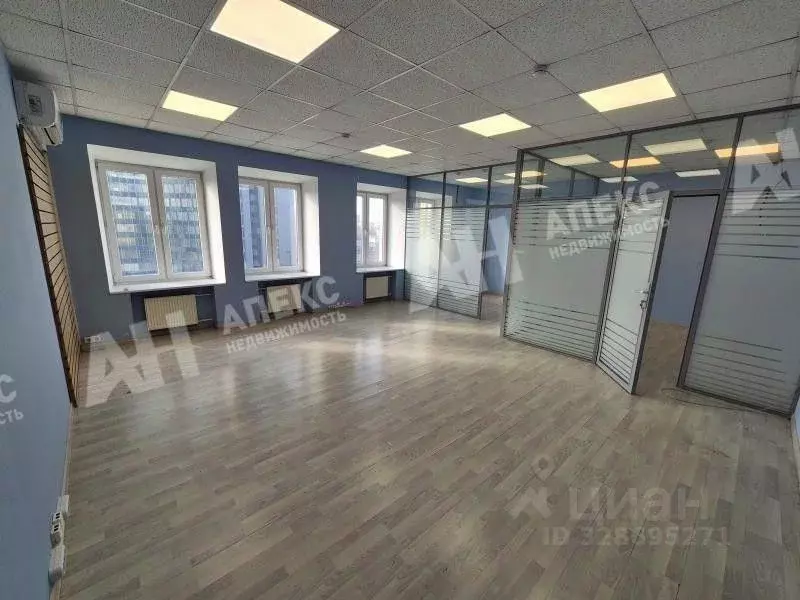 Помещение свободного назначения в Москва ул. Новый Арбат, 34С1 (363 м) - Фото 1