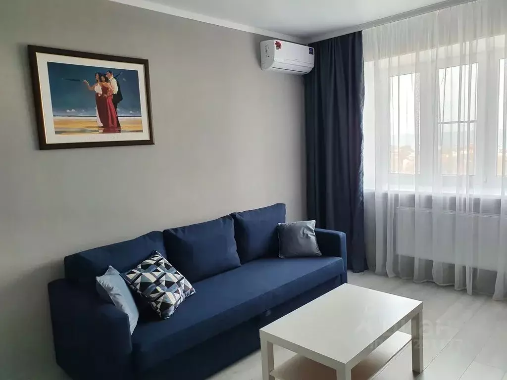 2-к кв. Краснодарский край, Ейск ул. Свободы, 38/2 (60.0 м) - Фото 1