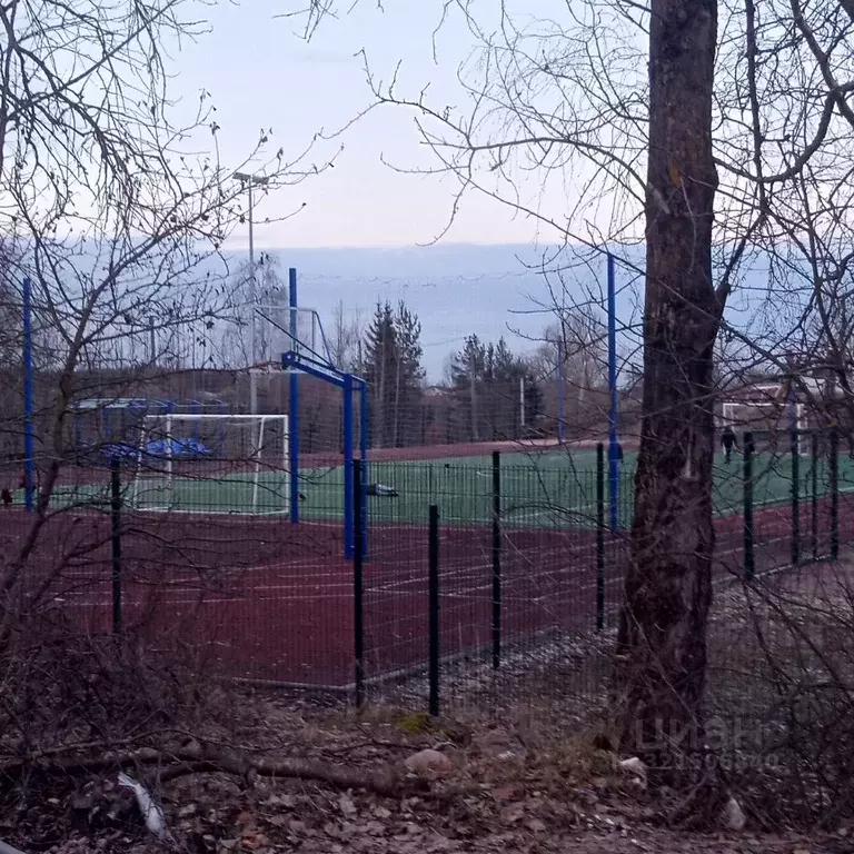 1-к кв. Ленинградская область, Гатчинский муниципальный округ, пос. ... - Фото 2