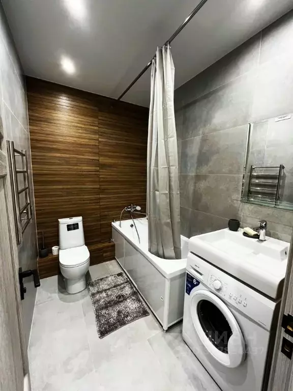 Студия Новосибирская область, Новосибирск ул. Немировича-Данченко, ... - Фото 2