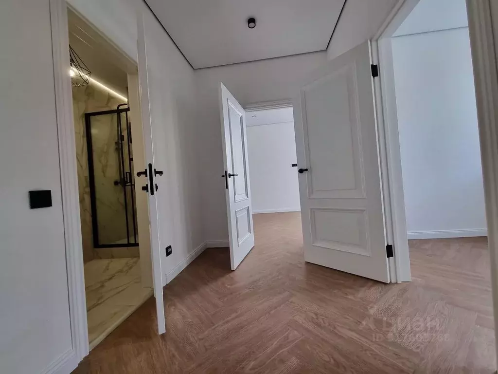 1-к кв. Башкортостан, Уфа ул. Менделеева, 152/3 (37.0 м) - Фото 0