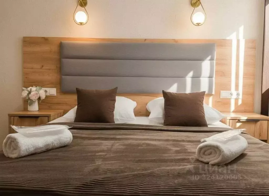 Комната Краснодарский край, Геленджик Советская ул., 20 - Фото 2