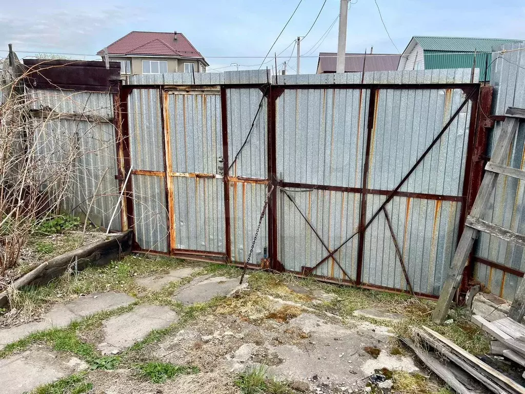 Дача 24 м на участке 8,5 сот. - Фото 1