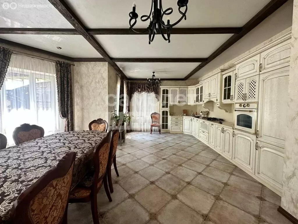 Дом в аул Козет, Солнечная улица, 14 (300 м) - Фото 1