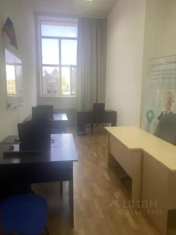 Офис в Иркутская область, Иркутск Советская ул., 109/1 (25 м) - Фото 0