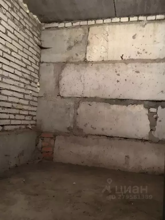 Гараж в Московская область, Люберцы ул. 8 Марта, 56 (8 м) - Фото 2