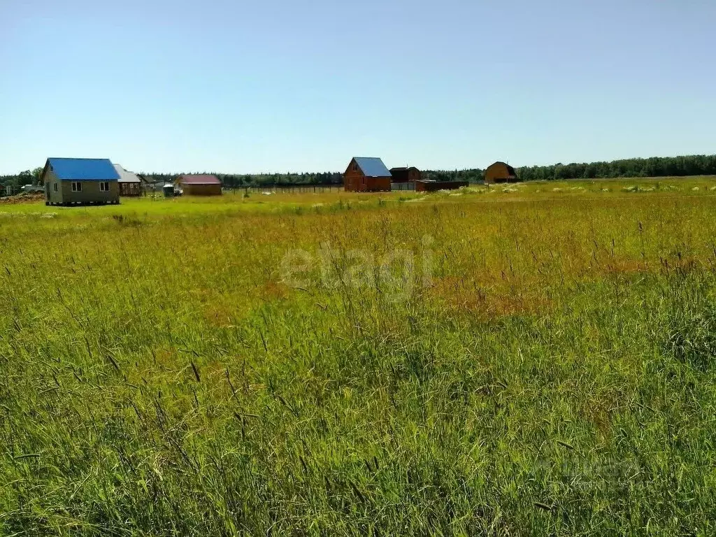 Участок в Кировская область, Куменский район, с. Верхобыстрица Лесная ... - Фото 0