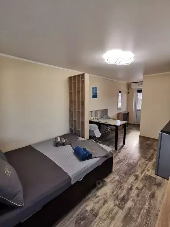 1-к кв. Крым, Евпатория ул. Гагарина, 26 (30.0 м) - Фото 2