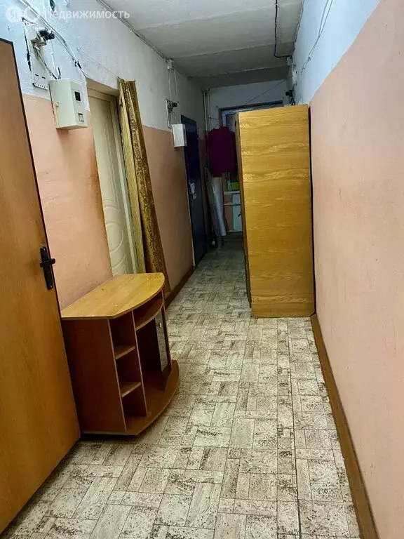 1к в 2-комнатной квартире (14.9 м) - Фото 2