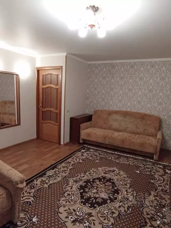 3-к кв. Курская область, Курск Школьная ул., 5к15 (48.0 м) - Фото 1