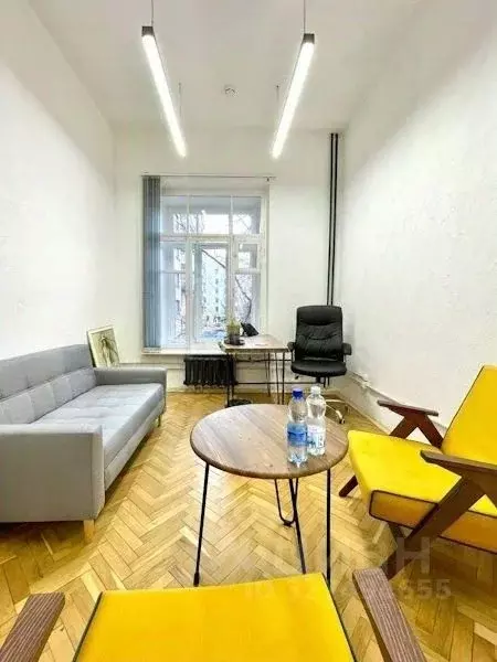 Офис в Москва Ружейный пер., 2кА (58 м) - Фото 2