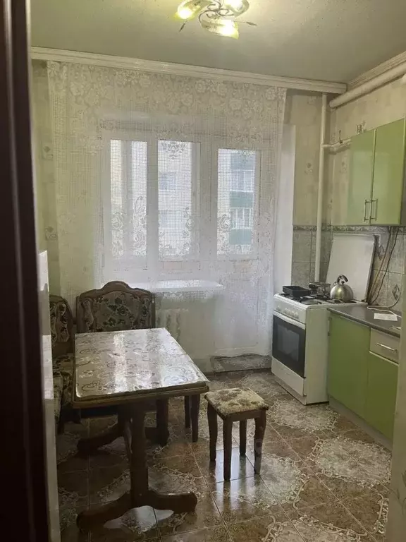 1-к кв. Тамбовская область, Тамбов ул. Чичерина, 6 (32.0 м) - Фото 1