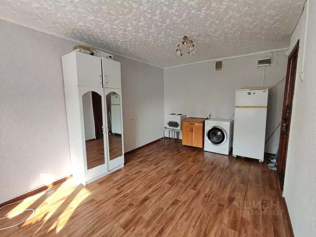 Комната Башкортостан, Стерлитамак ул. Худайбердина, 74 (16.7 м) - Фото 1