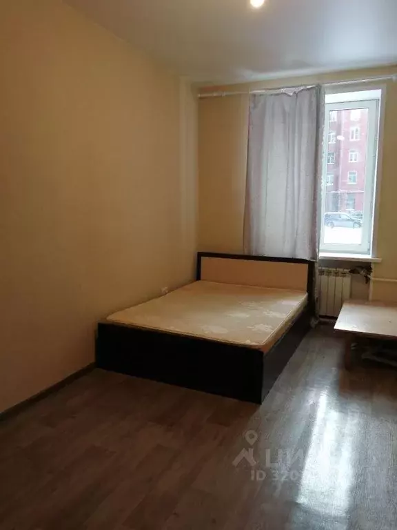 3-к кв. Самарская область, Самара Каховская ул., 12 (69.4 м) - Фото 1