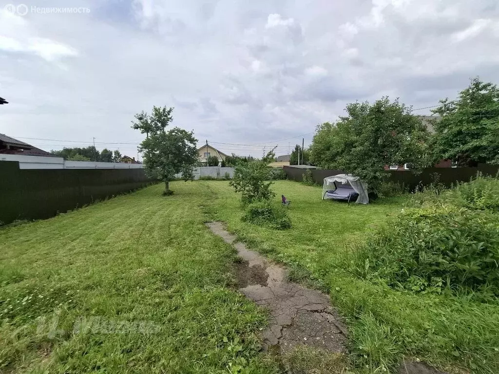 Участок в Химки, микрорайон Сходня, квартал Усково (7 м) - Фото 2