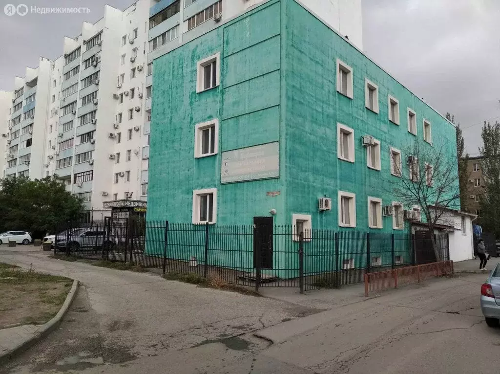 Помещение свободного назначения (25.9 м) - Фото 1