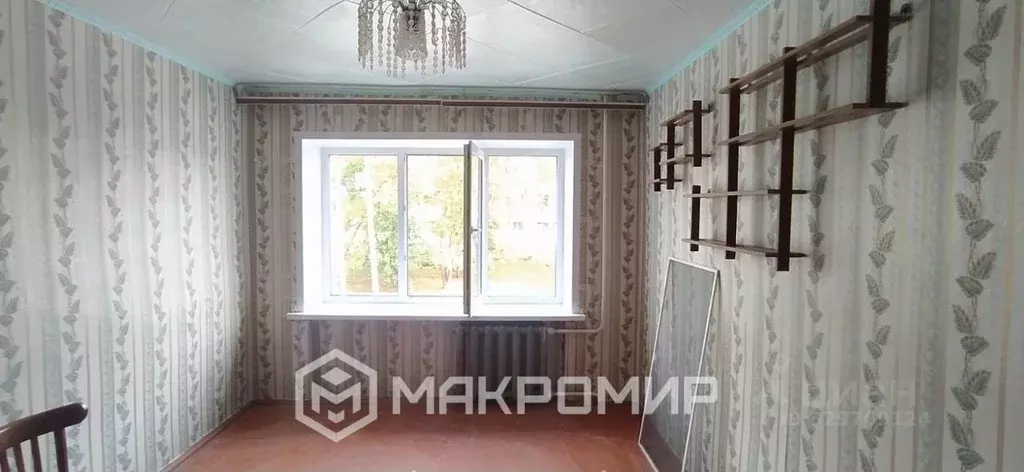Комната Орловская область, Орел Паровозная ул., 64 (12.7 м) - Фото 1