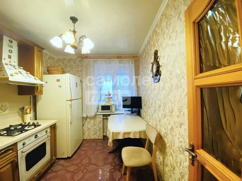 2-к кв. Свердловская область, Екатеринбург ул. Лодыгина, 11 (49.0 м) - Фото 2