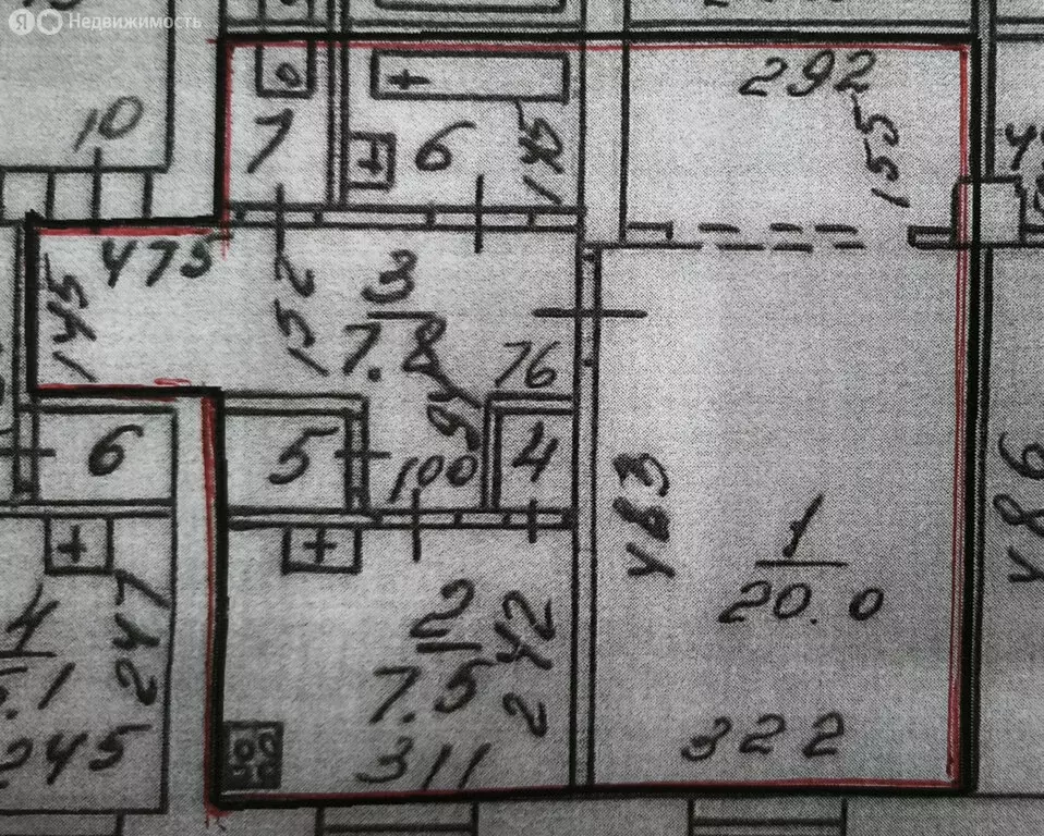 1-комнатная квартира: Екатеринбург, улица Калинина, 72 (41.3 м) - Фото 1