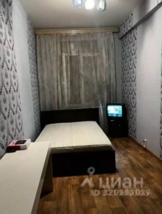 2-к кв. Москва 1-я Владимирская ул., 9А (35.0 м) - Фото 1