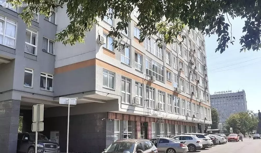 Офис (327 м) - Фото 2