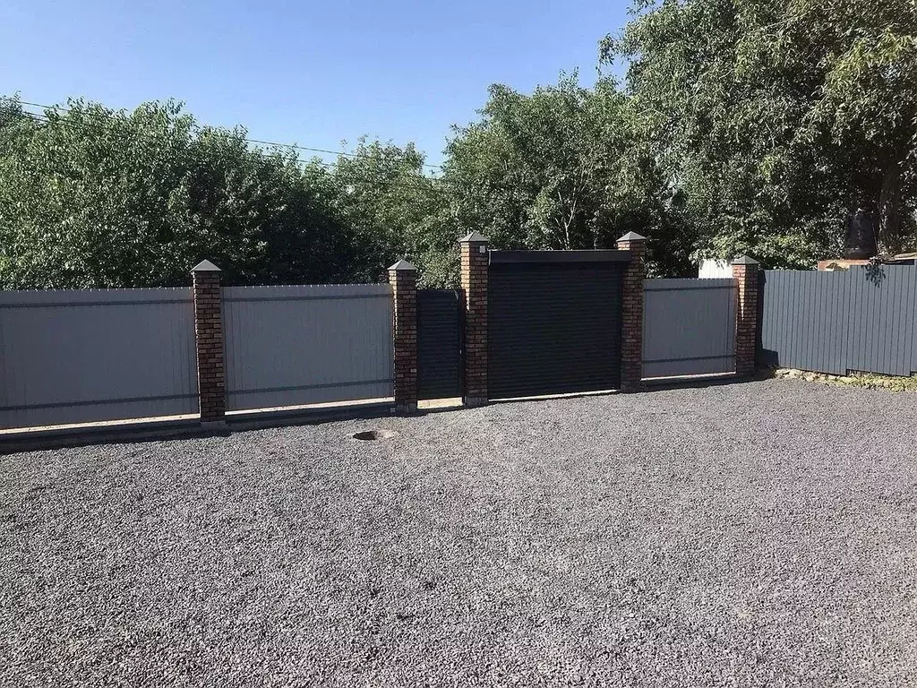 Дом в Ростовская область, Ростов-на-Дону Фигурная ул. (170 м) - Фото 1