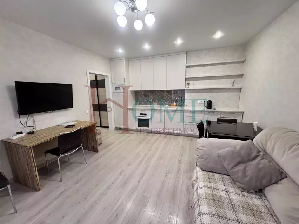 3-к кв. Новосибирская область, Новосибирск ул. Николая Островского, 60 ... - Фото 2