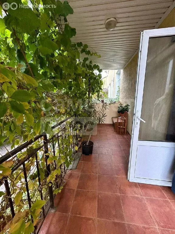 2-комнатная квартира: Евпатория, Партизанская улица, 8 (41 м) - Фото 2