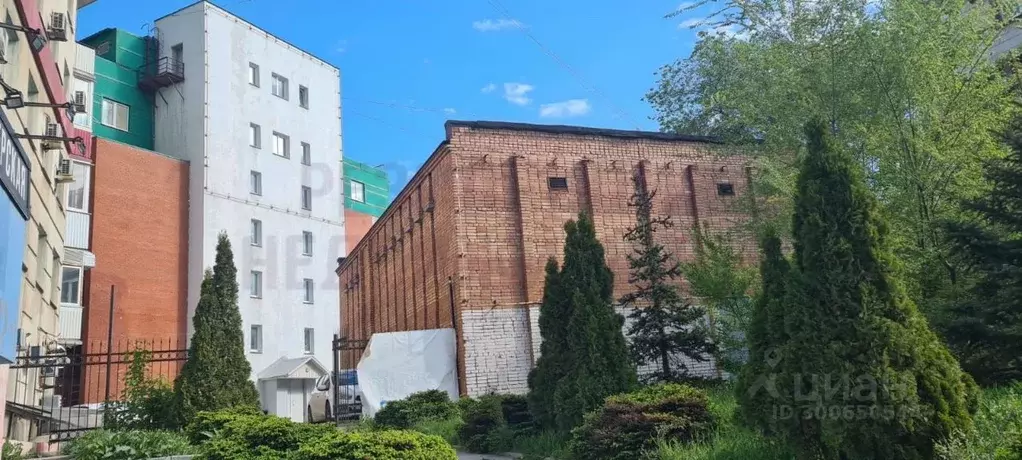 Офис в Самарская область, Самара Ставропольская ул., 3 (57 м) - Фото 1