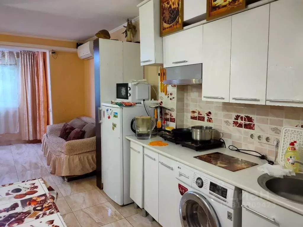 Дом в Краснодарский край, Сочи Светлана мкр, ул. Джигитская, 1/3 (67 ... - Фото 0