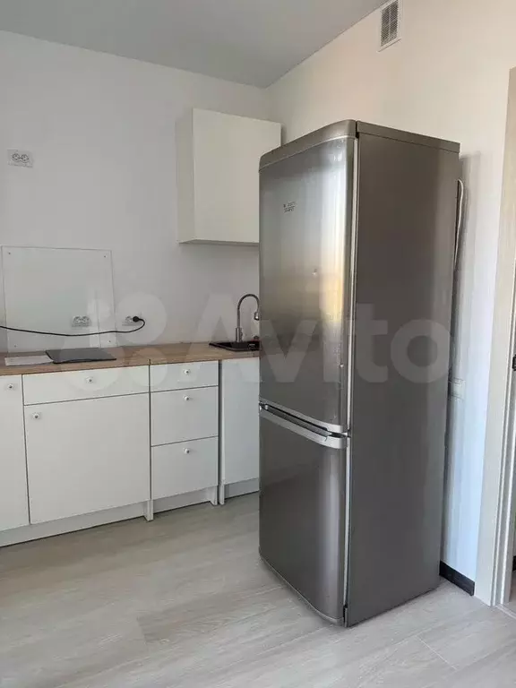 Квартира-студия, 28 м, 8/20 эт. - Фото 0