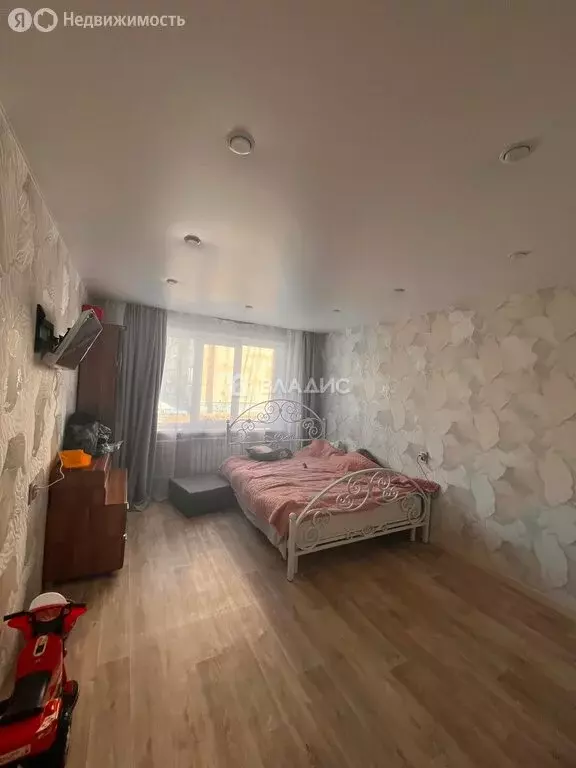 3-комнатная квартира: Ковров, Волго-Донская улица, 25 (64 м) - Фото 2