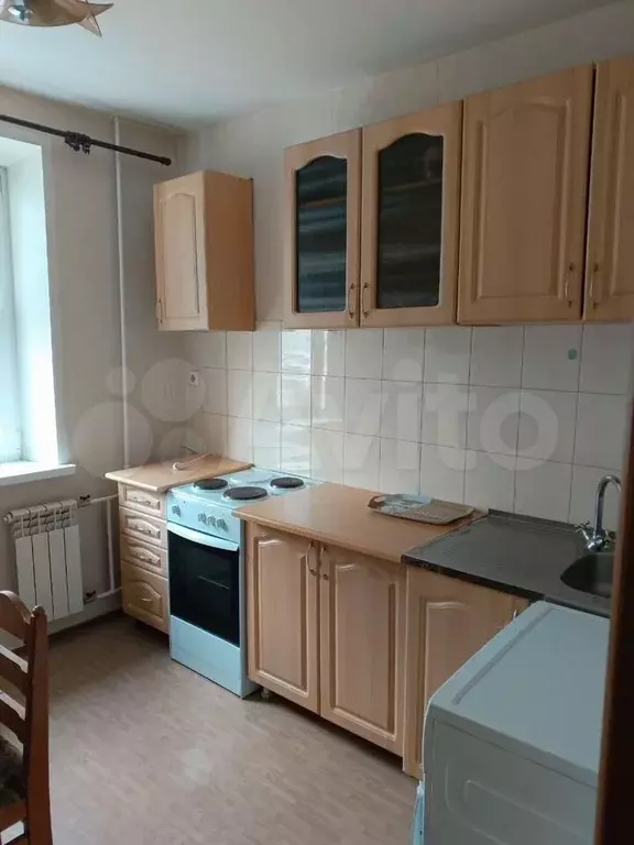 1-к. квартира, 34 м, 6/9 эт. - Фото 0