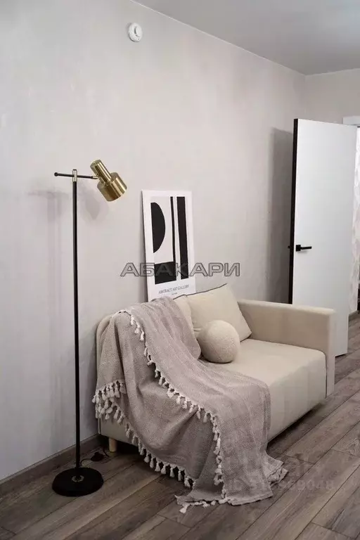 Студия Красноярский край, Красноярск Судостроительная ул., 27Ж (35.0 ... - Фото 0