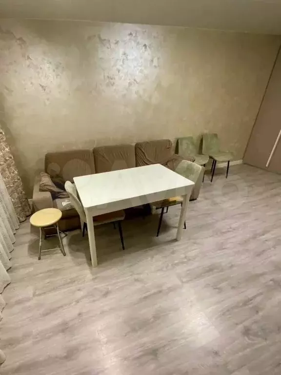 1-к. квартира, 29,8 м, 3/5 эт. - Фото 1