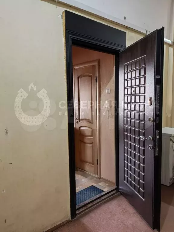 1-к. квартира, 20,3 м, 2/3 эт. - Фото 0