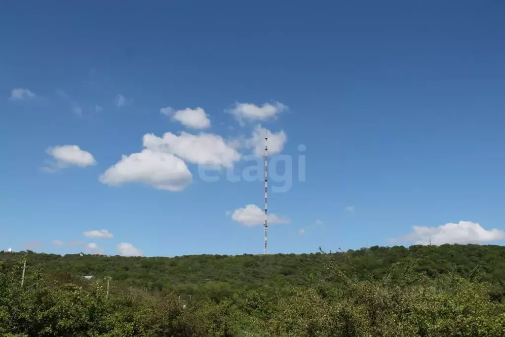 Участок в Ставропольский край, Ставрополь Вольница СНТ, 243Г (609.0 ... - Фото 0