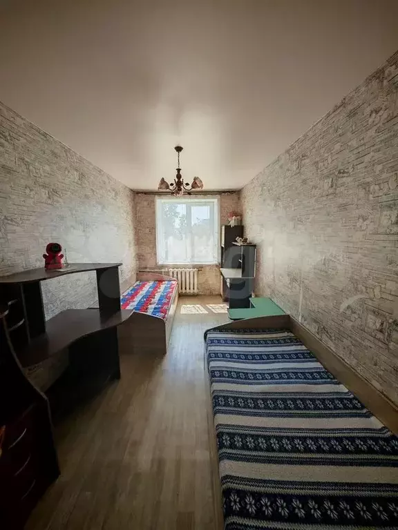 2-к. квартира, 46 м, 5/5 эт. - Фото 1
