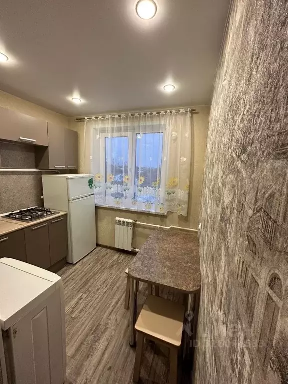 2-к кв. Ивановская область, Иваново Лежневская ул., 44 (44.0 м) - Фото 1